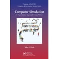 thumbnail image 1 of Chapman & Hall/CRC Computer and Informat Computer Simulation: A Foundational Approach Using Python, (Paperback), 1 of 1