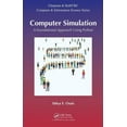 thumbnail image 1 of Chapman &amp; Hall/CRC Computer and Info Computer Simulation: A Foundational Approach Using Python, (Hardcover), 1 of 1