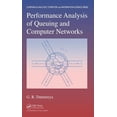 thumbnail image 1 of Chapman &amp; Hall/CRC Computer and Info Performance Analysis of Queuing and Computer Networks, (Hardcover), 1 of 1