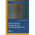 thumbnail image 1 of Chapman & Hall/CRC Cryptography and Netw Techniques for Designing and Analyzing Algorithms, (Hardcover), 1 of 1