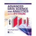 thumbnail image 1 of Pre-Owned Chapman & Hall/CRC Data Mining and Knowl Advanced Data Science and Analytics with Python, (Hardcover), 1 of 1