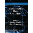 thumbnail image 1 of Chapman & Hall/CRC Data Mining and Knowl Healthcare Data Analytics, (Paperback), 1 of 1