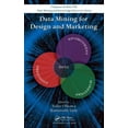 thumbnail image 1 of Chapman &amp; Hall/CRC Data Mining and K Data Mining for Design and Marketing, (Hardcover), 1 of 1