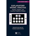 thumbnail image 1 of Chapman & Hall/CRC Data Science Explanatory Model Analysis: Explore, Explain, and Examine Predictive Models, (Paperback), 1 of 1