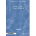 thumbnail image 1 of Chapman & Hall/CRC Data Science Soccer Analytics: An Introduction Using R, (Hardcover), 1 of 1