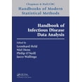 thumbnail image 1 of Chapman & Hall/CRC Handbooks of Modern S Handbook of Infectious Disease Data Analysis, (Paperback), 1 of 1