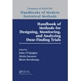thumbnail image 1 of Chapman & Hall/CRC Handbooks of Modern S Handbook of Methods for Designing, Monitoring, and Analyzing Dose-Finding Trials, (Paperback), 1 of 1