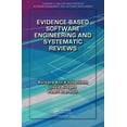 thumbnail image 1 of Chapman & Hall/CRC Innovations in Softwa Evidence-Based Software Engineering and Systematic Reviews, (Hardcover), 1 of 1