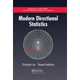 thumbnail image 1 of Chapman & Hall/CRC Interdisciplinary Sta Modern Directional Statistics, (Paperback), 1 of 1