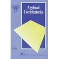 thumbnail image 1 of Chapman Hall/CRC Mathematics Algebraic Combinatorics, (Hardcover), 1 of 1