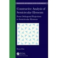 thumbnail image 1 of Chapman & Hall/CRC Monographs and Resear Constructive Analysis of Semicircular Elements: From Orthogonal Projections to Semicircular Elements, (Hardcover), 1 of 1