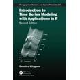 thumbnail image 1 of Chapman & Hall/CRC Monographs on Statist Introduction to Time Series Modeling with Applications in R, (Hardcover), 1 of 1