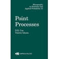 thumbnail image 1 of Chapman & Hall/CRC Monographs on Statist Point Processes, Book 12, (Hardcover), 1 of 1
