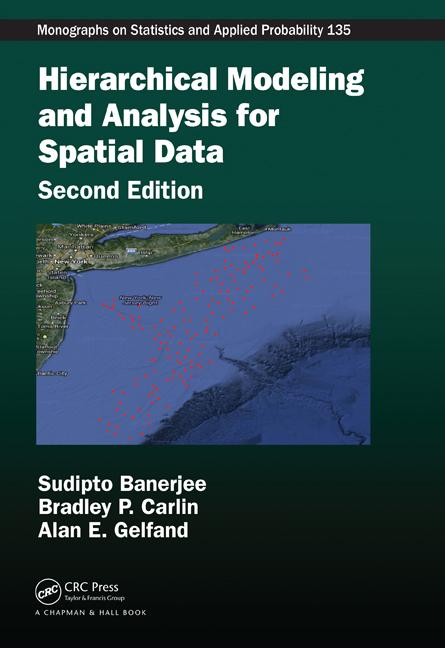 Chapman & Hall/CRC Monographs on Sta Hierarchical Modeling and Analysis ...