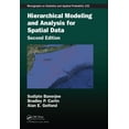 thumbnail image 1 of Chapman &amp; Hall/CRC Monographs on Sta Hierarchical Modeling and Analysis for Spatial Data, (Hardcover), 1 of 1