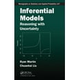 thumbnail image 1 of Chapman & Hall/CRC Monographs on Statistics and Applied Prob: Inferential Models: Reasoning with Uncertainty (Hardcover), 1 of 1