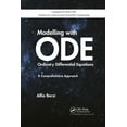 thumbnail image 1 of Chapman & Hall/CRC Numerical Analysis an Modelling with Ordinary Differential Equations: A Comprehensive Approach, (Paperback), 1 of 1