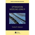thumbnail image 1 of Chapman & Hall/CRC Operations Research Optimization Modelling Using R, (Paperback), 1 of 1