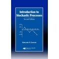 thumbnail image 1 of Chapman & Hall/CRC Probability Introduction to Stochastic Processes, (Hardcover), 1 of 1