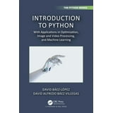 Chapman & Hall/CRC the Python Introduction to Python: With Applications ...