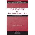 thumbnail image 1 of Chapman & Hall/CRC Statistics in the Soc Foundations of Factor Analysis, (Hardcover), 1 of 1