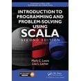 thumbnail image 1 of Chapman & Hall/CRC Textbooks in Computing: Introduction to Programming and Problem-Solving Using Scala (Paperback), 1 of 1