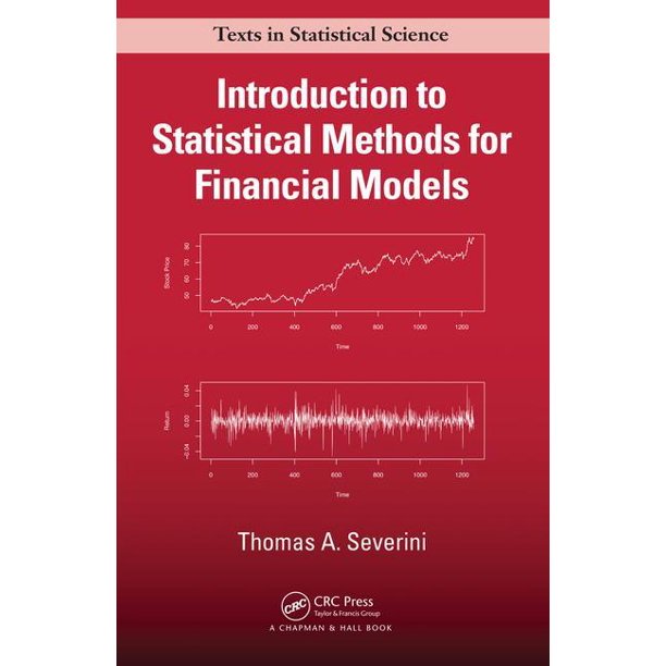 Libre Texts Statistical Methods Pdf Chapman & Hall/CRC Texts in Statistical Introduction to Statistical ...