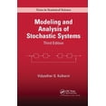 thumbnail image 1 of Chapman & Hall/CRC Texts in Statistical Modeling and Analysis of Stochastic Systems, (Paperback), 1 of 1