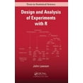thumbnail image 1 of Chapman & Hall/CRC Texts in Statistical  Design and Analysis of Experiments with R, Book 115, (Hardcover), 1 of 3