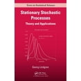 thumbnail image 1 of Chapman & Hall/CRC Texts in Statistical Stationary Stochastic Processes: Theory and Applications, (Hardcover), 1 of 1