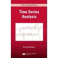 thumbnail image 1 of Chapman &amp; Hall/CRC Texts in Statisti Time Series Analysis, (Hardcover), 1 of 1
