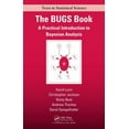 thumbnail image 1 of Chapman & Hall/CRC Texts in Statistical The BUGS Book: A Practical Introduction to Bayesian Analysis, (Paperback), 1 of 1