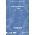 thumbnail image 1 of Chapman & Hall/CRC the Python Learning Professional Python: Volume 1: The Basics, (Hardcover), 1 of 1