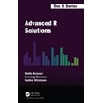 thumbnail image 1 of Chapman & Hall/CRC the R Advanced R Solutions, (Paperback), 1 of 1