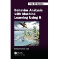 thumbnail image 1 of Chapman & Hall/CRC the R Behavior Analysis with Machine Learning Using R, (Hardcover), 1 of 1