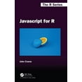 thumbnail image 1 of Chapman & Hall/CRC the R Javascript for R, (Hardcover), 1 of 1