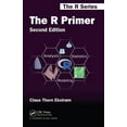 thumbnail image 1 of Chapman & Hall/CRC the R R Primer, (Paperback), 1 of 1