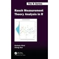 thumbnail image 1 of Chapman & Hall/CRC the R Rasch Measurement Theory Analysis in R, (Hardcover), 1 of 1