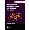 thumbnail image 1 of Chapman & Hall/CRC the R Reproducible Research with R and Rstudio, (Paperback), 1 of 1