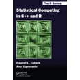 thumbnail image 1 of Chapman & Hall/CRC the R Statistical Computing in C++ and R, (Hardcover), 1 of 1