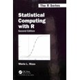 thumbnail image 1 of Pre-Owned Statistical Computing with R, 1 of 1