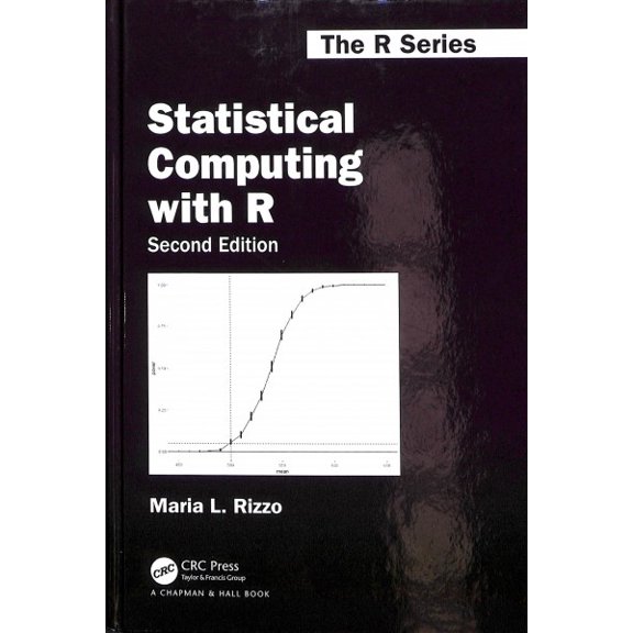 Pre-Owned Statistical Computing with R