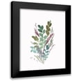 thumbnail image 1 of Chapman, Marcy 12x14 Black Modern Framed Museum Art Print Titled - Farmhouse Florals I, 1 of 5