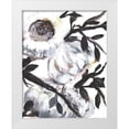 thumbnail image 1 of Chapman, Marcy 15x18 White Modern Wood Framed Museum Art Print Titled - Farmhouse White Bush I, 1 of 4