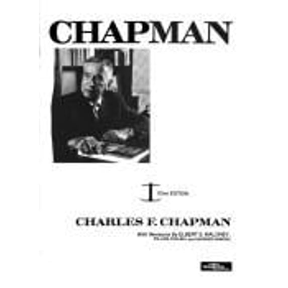 Pre-Owned Chapman Piloting 52ED (Hardcover) 0910990301 9780910990301