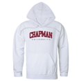 thumbnail image 1 of Chapman University Panthers Campus Hoodie, White - Small, 1 of 1