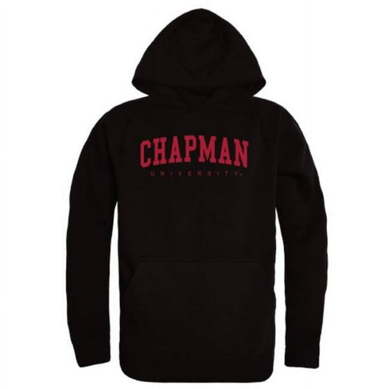 Chapman university hoodie discount