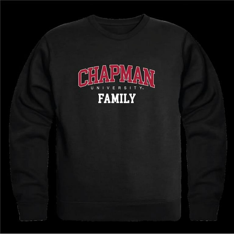 Chapman university sweatshirt sale