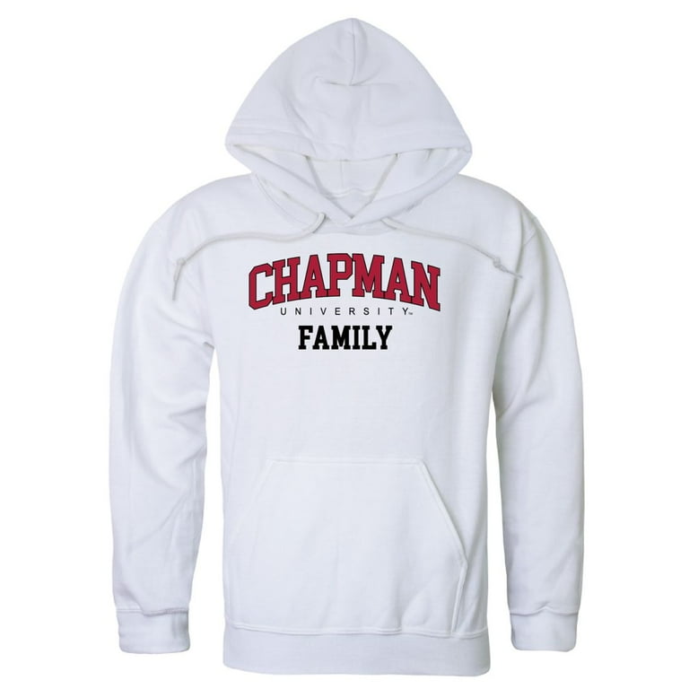 Chapman hotsell university sweatshirt