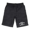 thumbnail image 1 of Chapman University Panthers Property Shorts, Heather Charcoal - Medium, 1 of 1